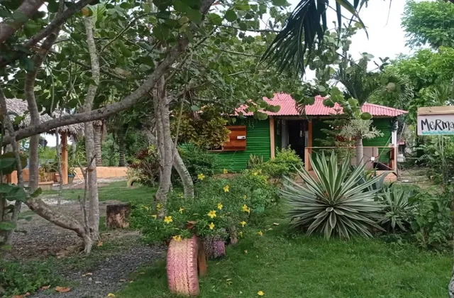 Rancho Dona Lala Ramon Santana Jardin